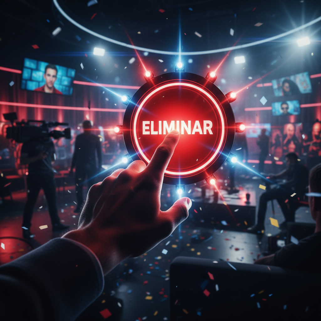BBB 27: Falsa Eliminação EXPLODE Final e Coloca Audiência no TOPO!