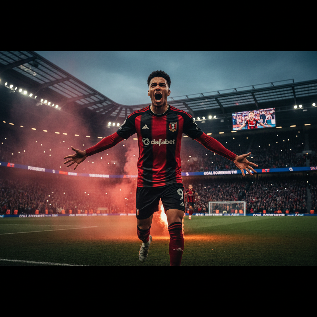 Rayan Incendeia a Web e Acende Sonho da Copa na Premier League!